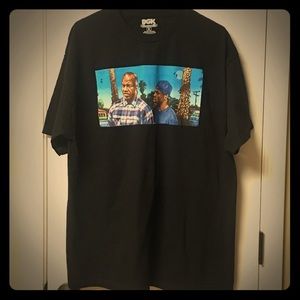 Men’s XL Screen T-Shirt